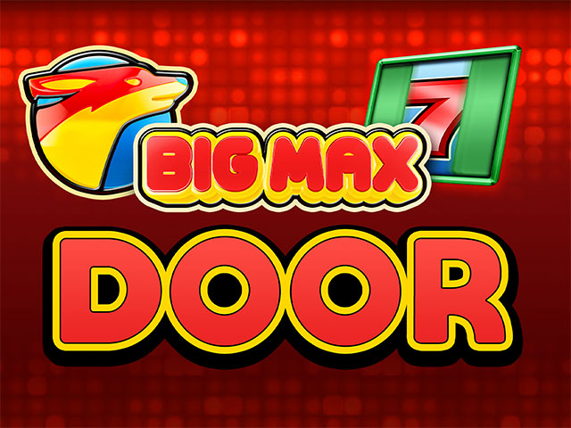Big Max Door
