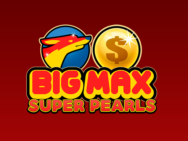 Big Max Super Pearls