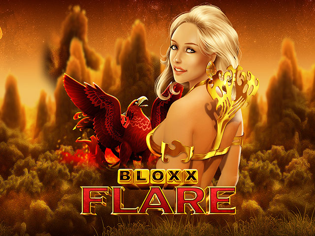 Bloxx Flare