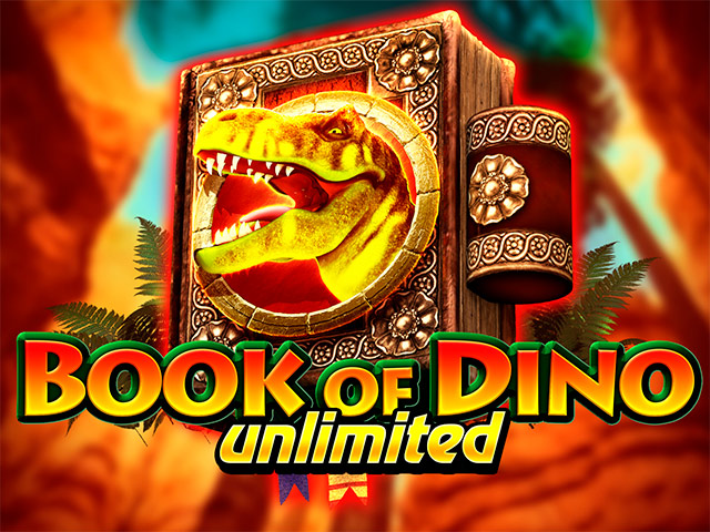 Book of Dino Unlimited