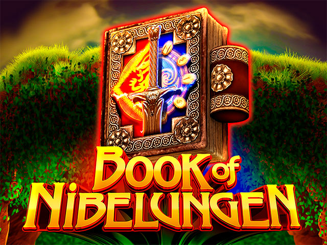 Book of Nibelungen