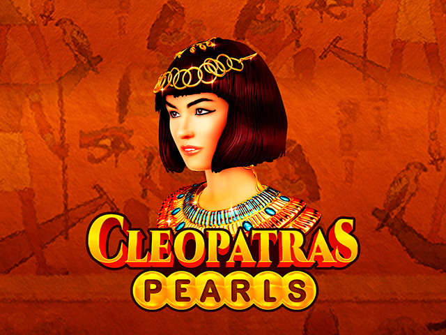 Cleopatras Pearls