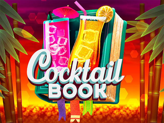 Cocktail Book