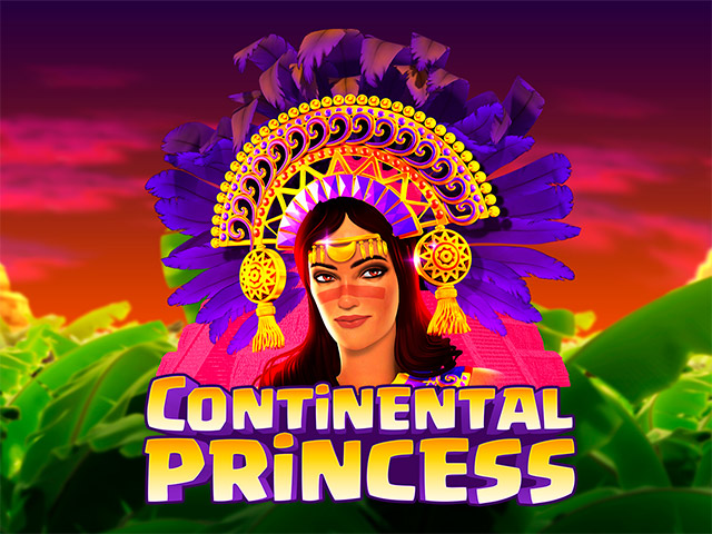 Continental Princess