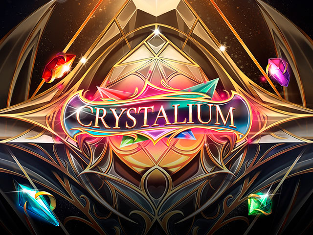 Crystalium