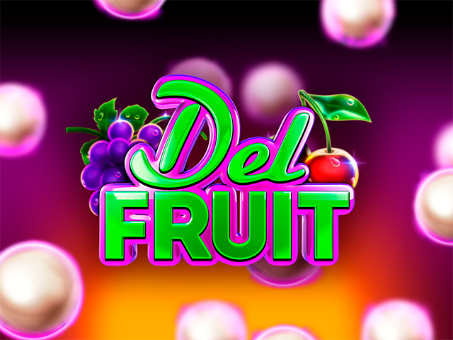 Del Fruit