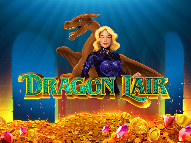 Dragon Lair