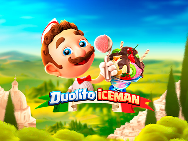 Duolito Iceman