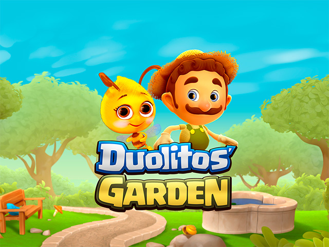 Duolitos Garden