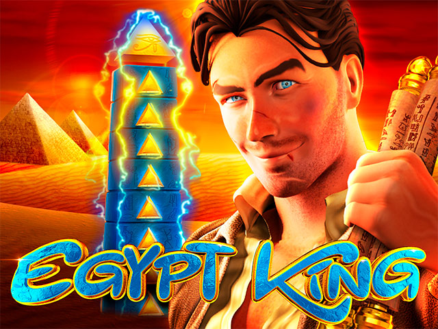 Egypt King