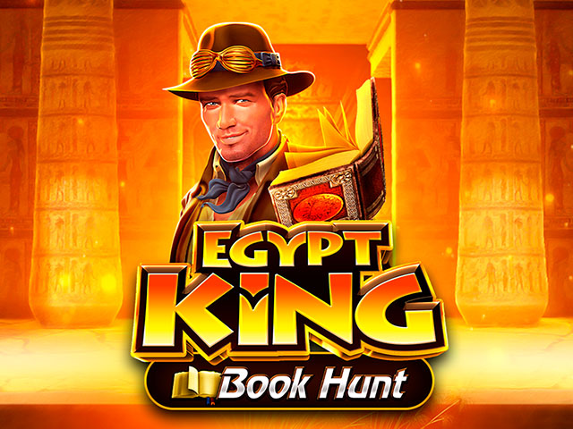 Egypt King Book Hunt
