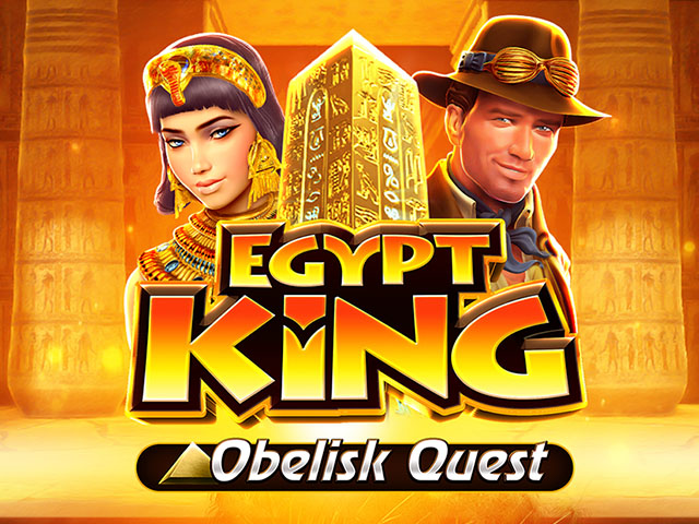 Egypt King Obelisk Quest