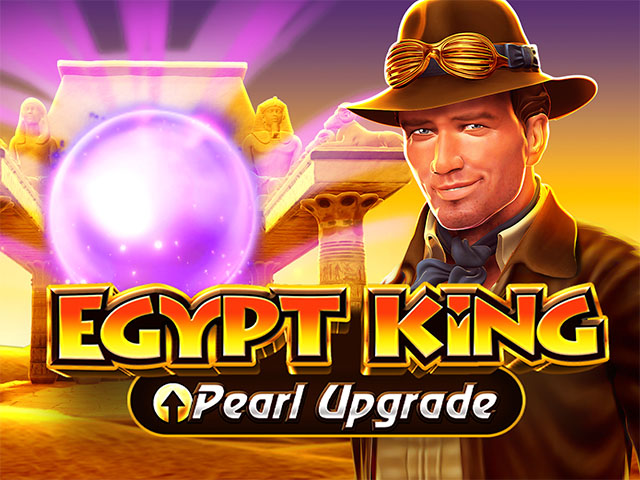 Egypt King Pearl Upgrade