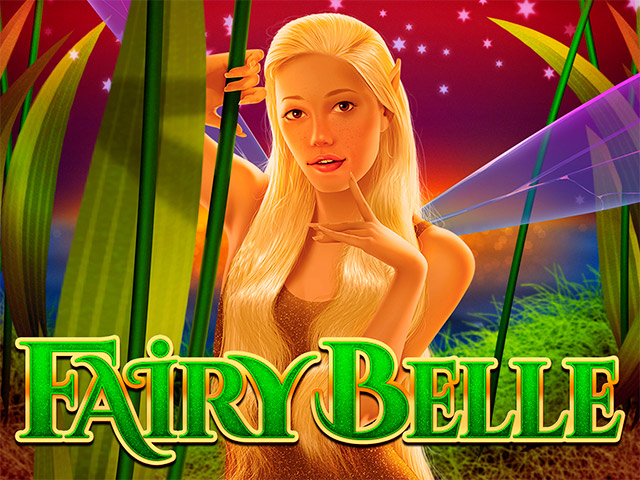 Fairy Belle
