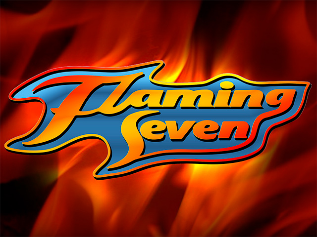 Flaming Seven