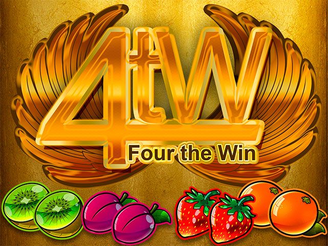 Four the Win