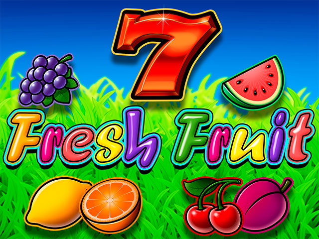 Fresh Fruit