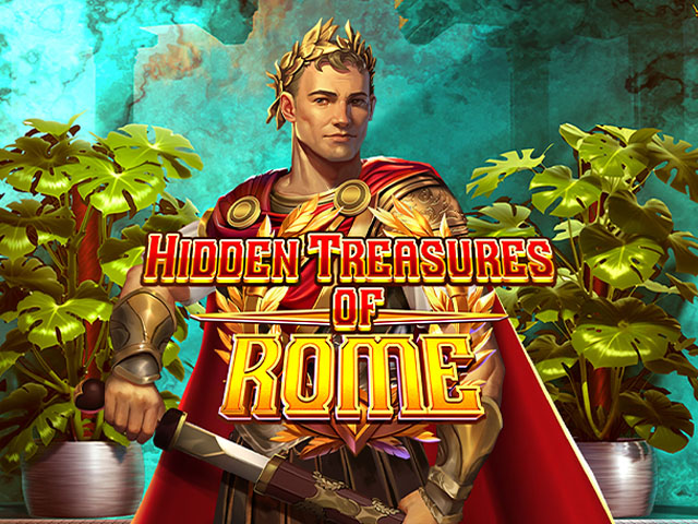 Hidden Treasures of Rome