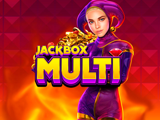 Jackbox Multi