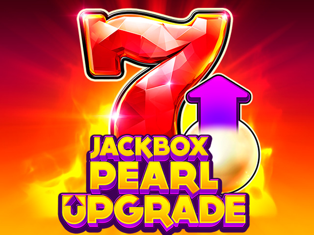 Jackbox Pearl Upgrade