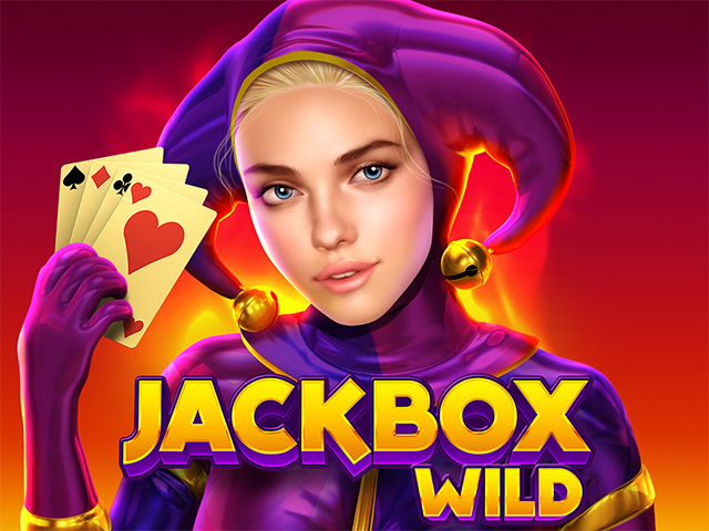 Jackbox Wild