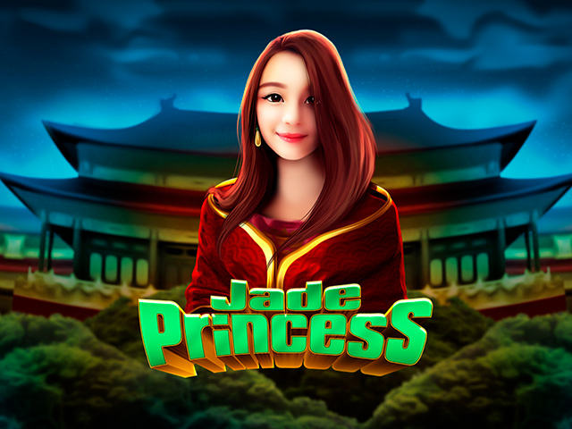 Jade Princess