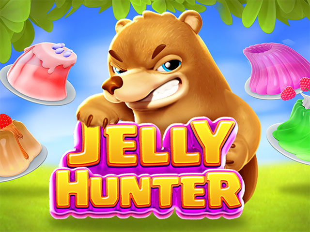 Jelly Hunter