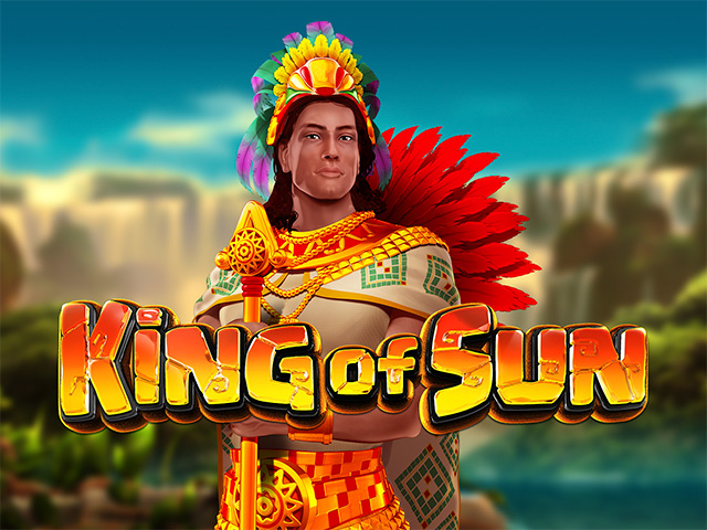 King of Sun
