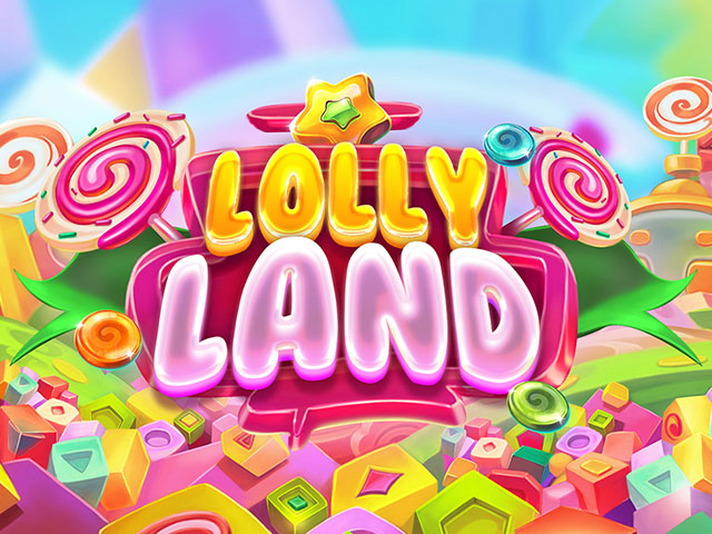 Lolly Land