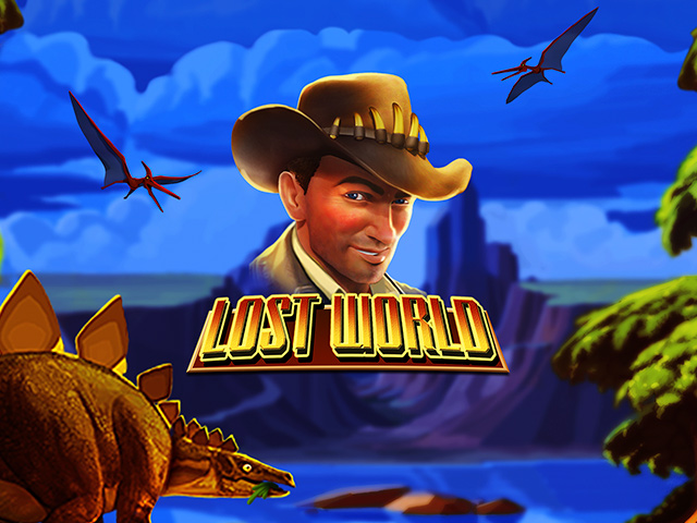 Lost World