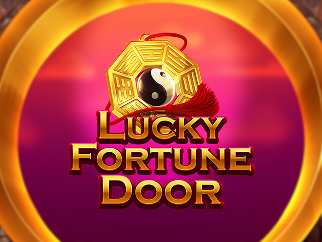 Lucky Fortune Door