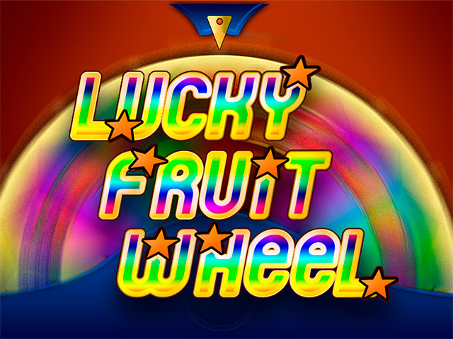 Lucky Fruit Wheel