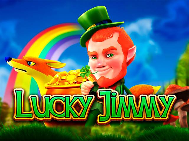Lucky Jimmy