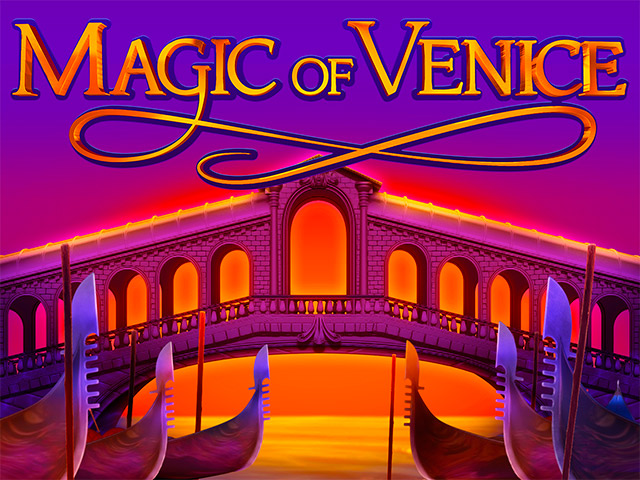 Magic of Venice