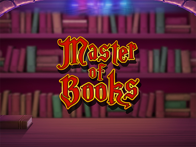 Master of Books