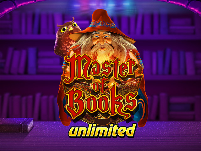 Master of Books Unlimited