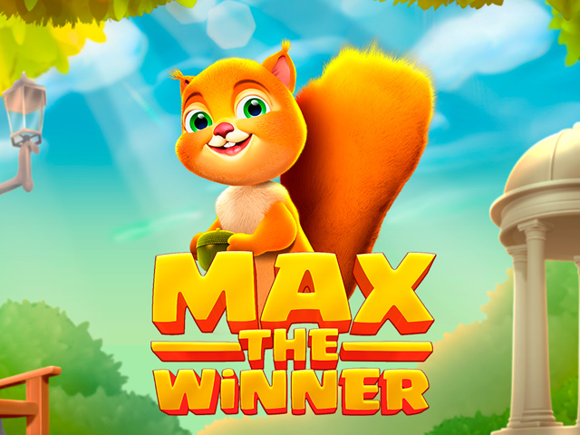 Max the Winner
