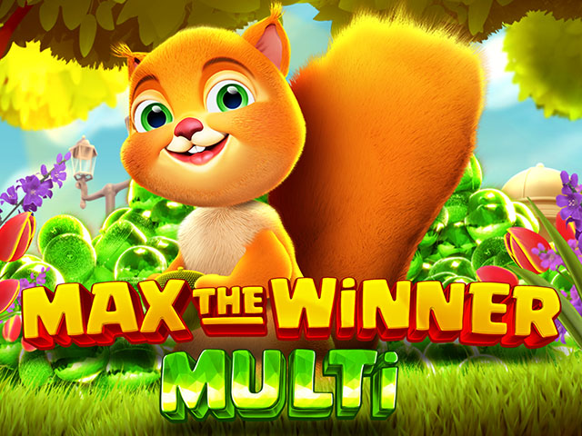 Max the Winner Multi