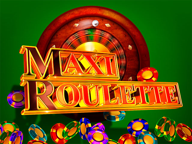 Maxi Roulette