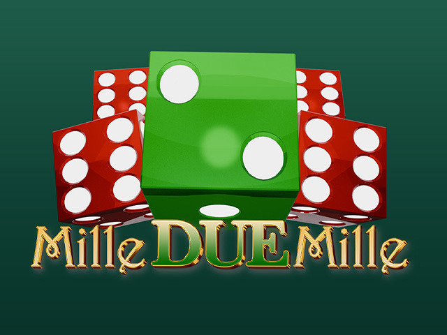 Mille Due Mille