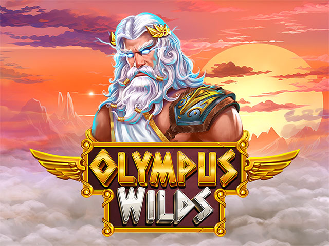 Olympus Wilds