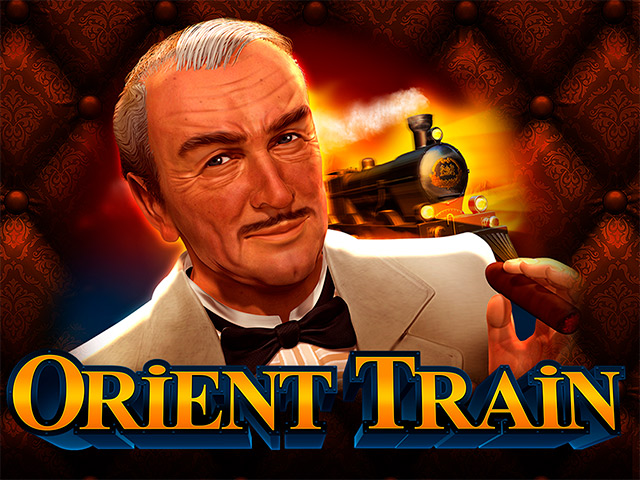 Orient Train