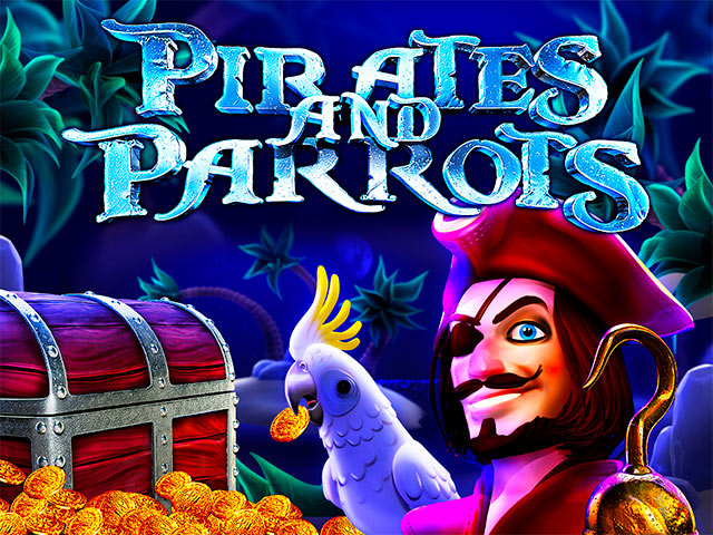 Pirates and Parrots