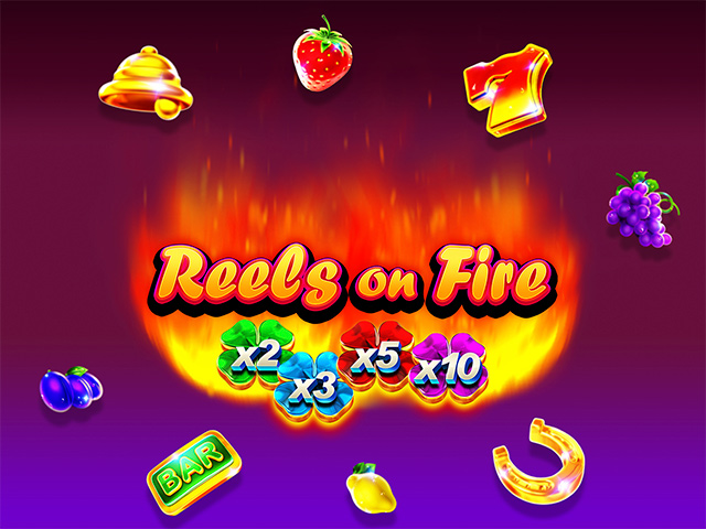 Reels on Fire