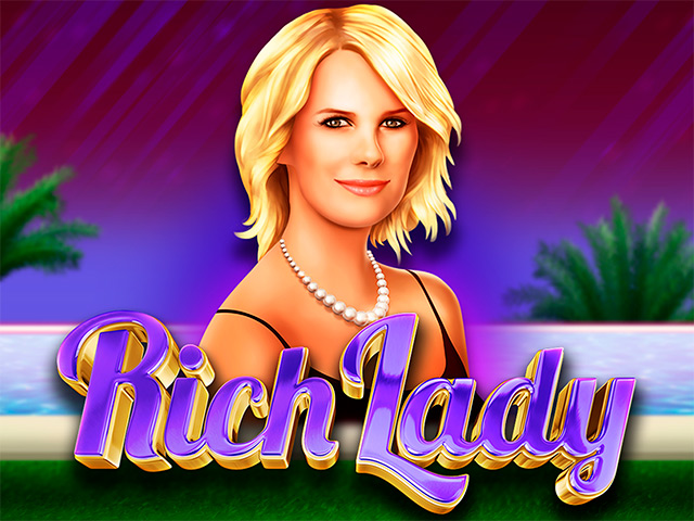 Rich Lady