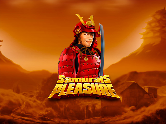 Samurais Pleasure
