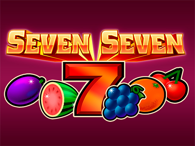 Seven Seven