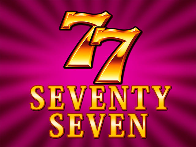 Seventy Seven