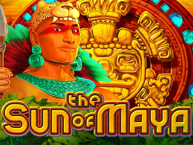 Sun Of Maya