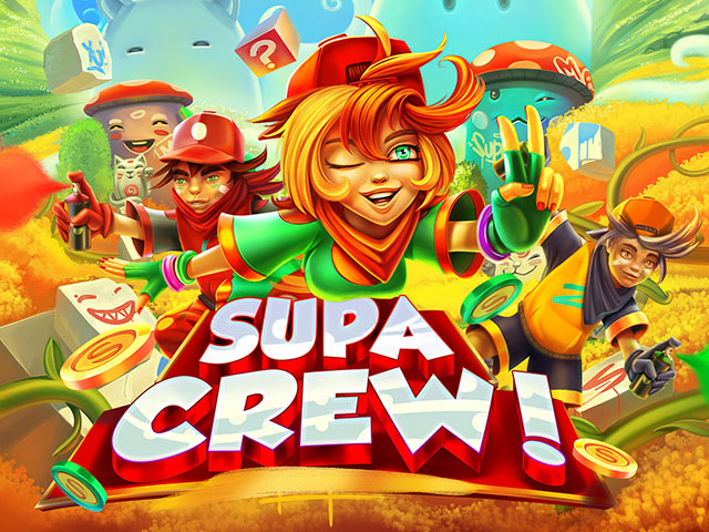 Supa Crew